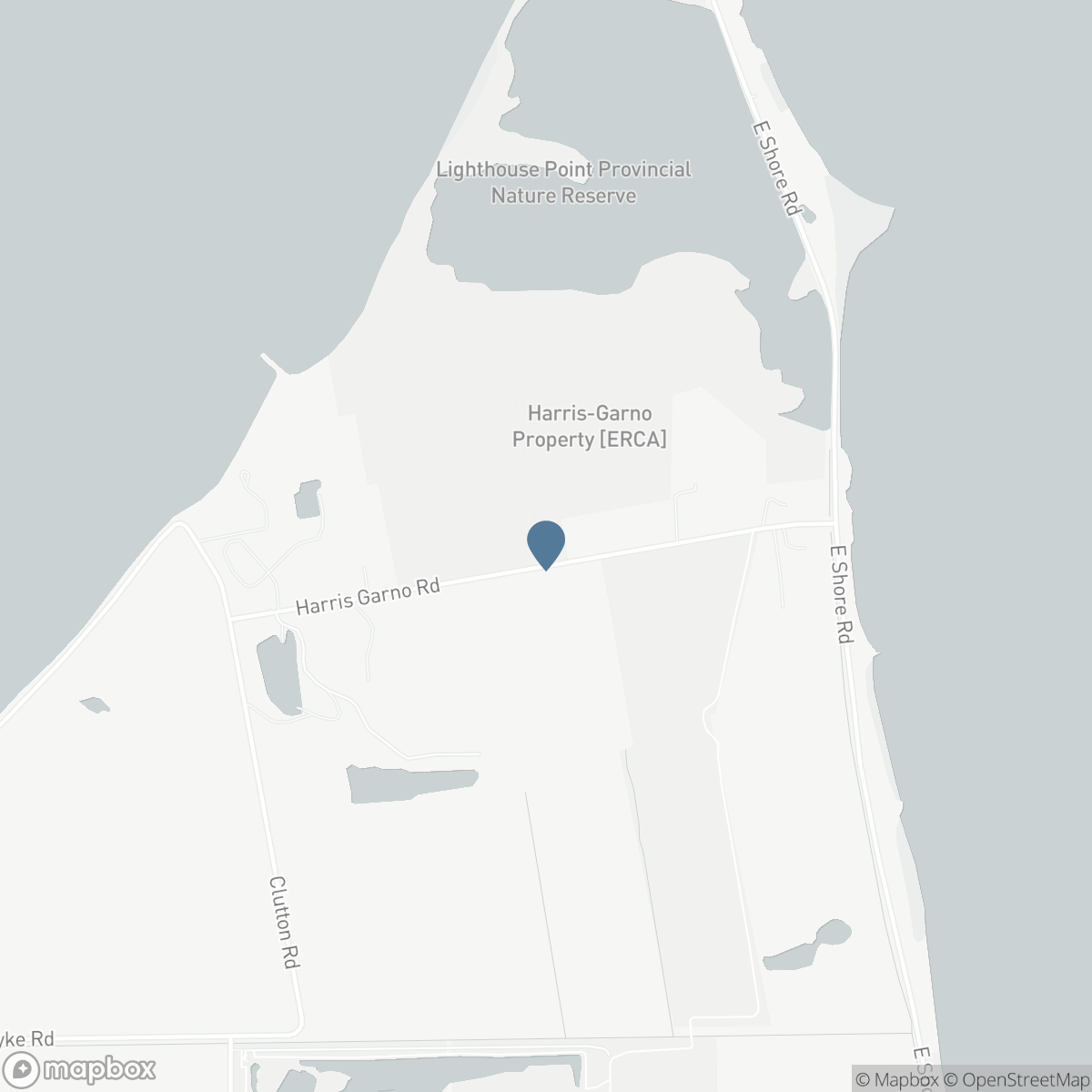 131 HARRIS GARNO, Pelee Island, Ontario N0R 1M0